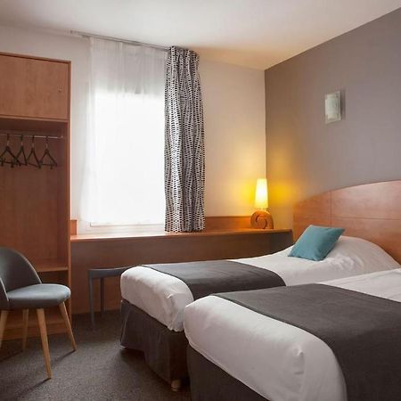 The Originals City, Plume Hotel, Bressuire Dış mekan fotoğraf