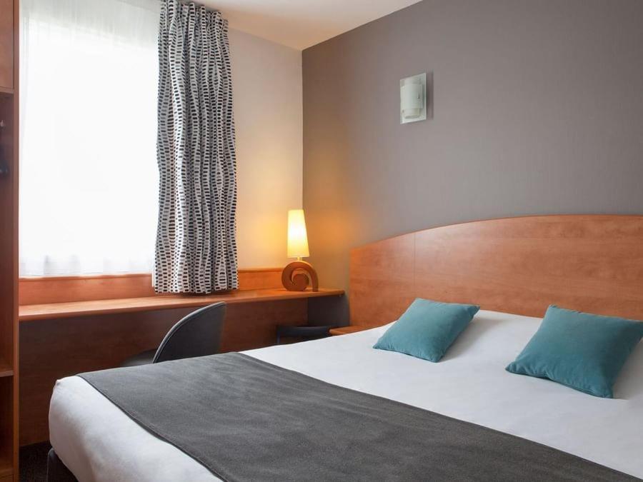 The Originals City, Plume Hotel, Bressuire Dış mekan fotoğraf