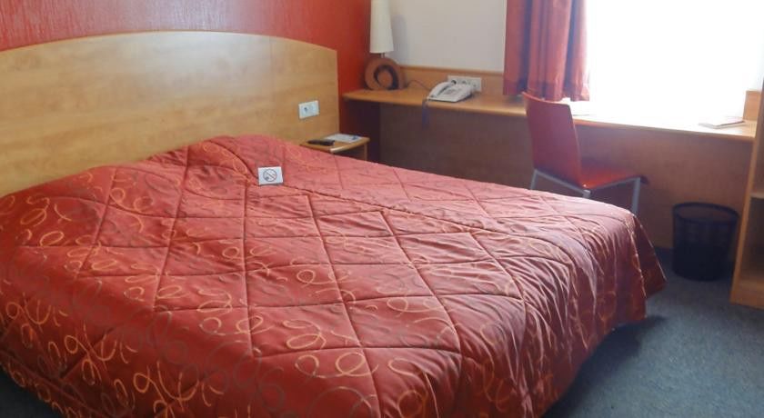 The Originals City, Plume Hotel, Bressuire Dış mekan fotoğraf
