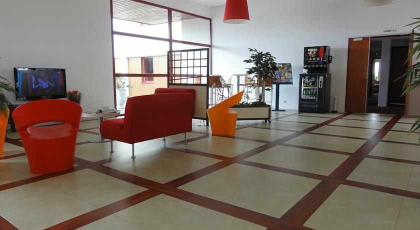 The Originals City, Plume Hotel, Bressuire Dış mekan fotoğraf