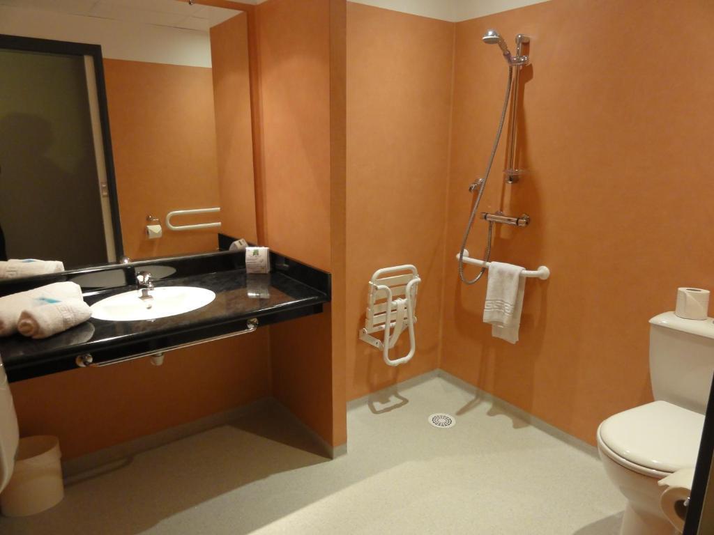 The Originals City, Plume Hotel, Bressuire Dış mekan fotoğraf