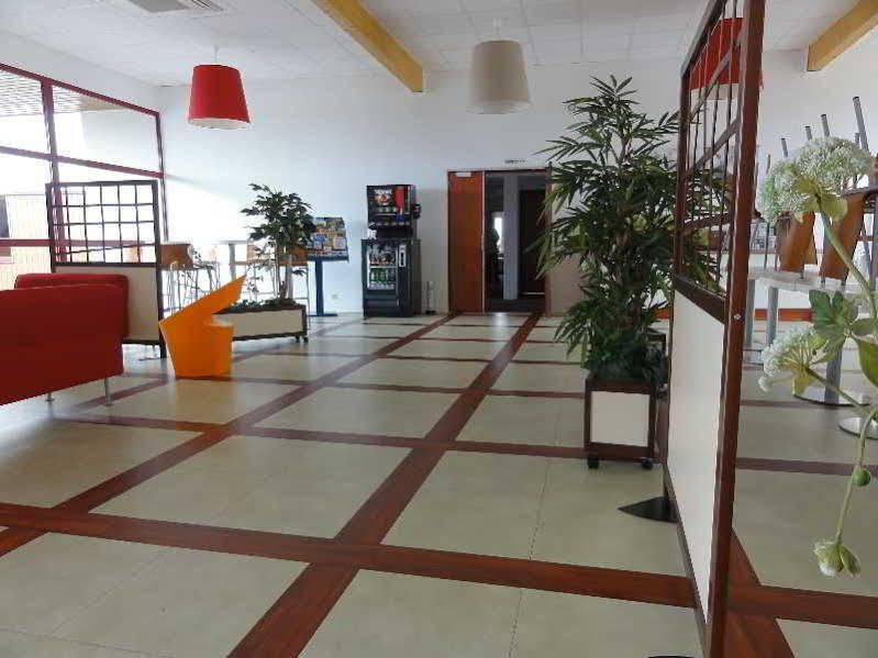 The Originals City, Plume Hotel, Bressuire Dış mekan fotoğraf
