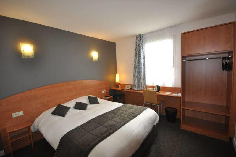 The Originals City, Plume Hotel, Bressuire Dış mekan fotoğraf