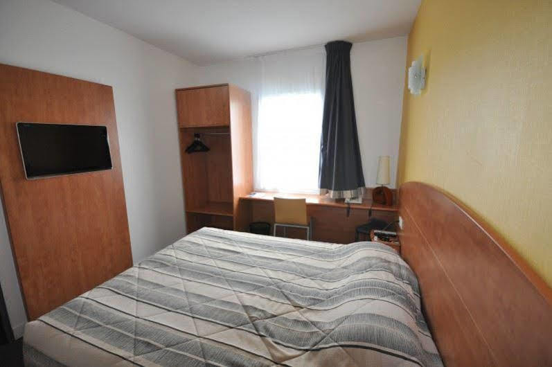 The Originals City, Plume Hotel, Bressuire Dış mekan fotoğraf